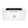 Impresora Hp Laserjet Hp M111W