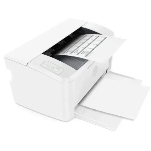 Impresora Hp Laserjet Hp M111W