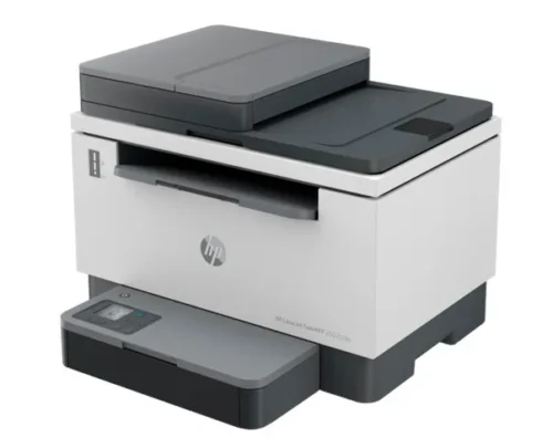 Impresora Hp Mfp 2602Sdw Multifuncional
