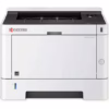 Impresora Láser Kyocera FS-P3155DN Monocromática, 55 ppm, Dúplex, USB/Wi-Fi