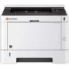 Impresora Láser Kyocera FS-P3155DN Monocromática, 55 ppm, Dúplex, USB/Wi-Fi