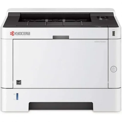 Impresora Láser Kyocera FS-P3155DN Monocromática, 55 ppm, Dúplex, USB/Wi-Fi