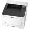 Impresora Láser Kyocera FS-P3155DN Monocromática, 55 ppm, Dúplex, USB/Wi-Fi