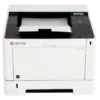 Impresora Láser Kyocera FS-P3155DN Monocromática, 55 ppm, Dúplex, USB/Wi-Fi