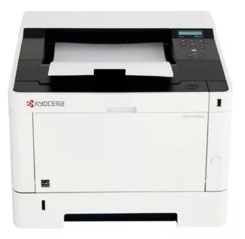 Impresora Láser Kyocera FS-P3155DN Monocromática, 55 ppm, Dúplex, USB/Wi-Fi