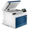 Impresora Laserjet Pro Color Hp 4203Dw
