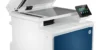 Impresora Laserjet Pro Color Hp 4203Dw