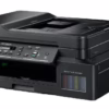 Impresora Multifucional Sistema Continuo Brother DCP-T720DW Wifi