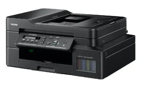 Impresora Multifucional Sistema Continuo Brother DCP-T720DW Wifi
