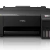 Impresora Multifunciona Epson L1250 Sistema Continuo Wifi