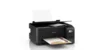 IMPRESORA MULTIFUNCIONAL EPSON ECOTANK L3210 – 3 en 1, USB, impresión sin cartuchos