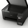 Impresora Multifuncional Epson EcoTank L3210 Sin Cartuchos USB Eficiente