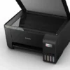 IMPRESORA MULTIFUNCIONAL EPSON ECOTANK L3210 – 3 en 1, USB, impresión sin cartuchos