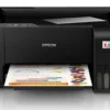IMPRESORA MULTIFUNCIONAL EPSON ECOTANK L3210 – 3 en 1, USB, impresión sin cartuchos