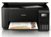 Impresora Multifuncional Epson EcoTank L3210 Sin Cartuchos USB Eficiente