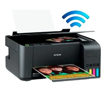 Impresora Multifuncional Epson L3250 Wifi