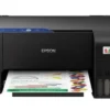 IMPRESORA MULTIFUNCIONAL INALÁMBRICA EPSON ECOTANK L3251 – 3 en 1, WiFi, sin cartuchos