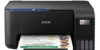 IMPRESORA MULTIFUNCIONAL INALÁMBRICA EPSON ECOTANK L3251 – 3 en 1, WiFi, sin cartuchos