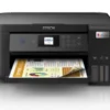 IMPRESORA MULTIFUNCIONAL EPSON ECOTANK L4260 – 3 en 1, Dúplex, WiFi, EcoTank sin cartuchos