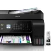 Impresora Multifuncional Epson L5590 Sistema Continuo Adf