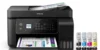 Impresora Multifuncional Epson L5590 Sistema Continuo Adf