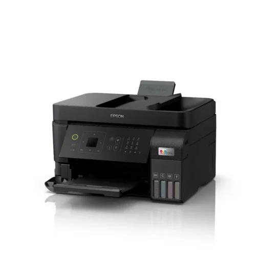 Impresora Multifuncional Epson L5590 Sistema Continuo Adf
