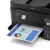 Impresora Multifuncional Epson L5590 Sistema Continuo Adf