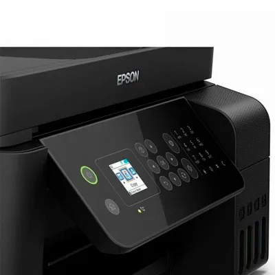 Impresora Multifuncional Epson L5590 Sistema Continuo Adf