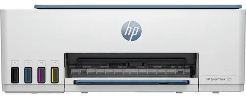 Impresora Multifuncional Hp 525 Sistema Continua