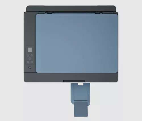 Impresora Multifuncional Hp 525 Sistema Continua