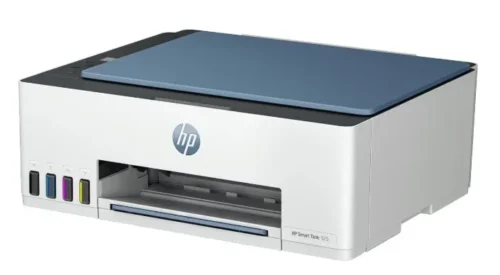 Impresora Multifuncional Hp 525 Sistema Continua