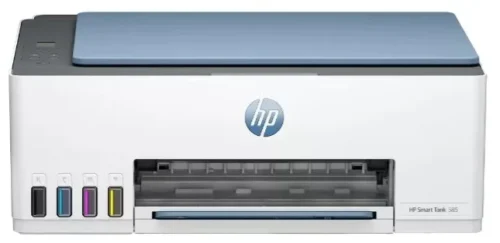 Impresora Multifuncional Hp 585 Wifi Sistema Continuo