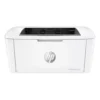 Impresora Multifuncional Hp Laserjet Mfp M141W