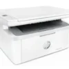 Impresora Multifuncional Hp Laserjet Mfp M141W