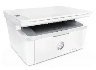 Impresora Multifuncional Hp Laserjet Mfp M141W