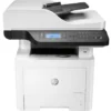 Impresora Multifuncional Laser Hp 432Fdn