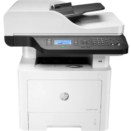 Impresora Multifuncional Laser Hp 432Fdn