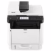 Impresora Multifuncional Lasser Ricoh M320F+