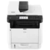 Impresora Multifuncional Lasser Ricoh M320F+