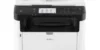 Impresora Multifuncional Lasser Ricoh M320F+