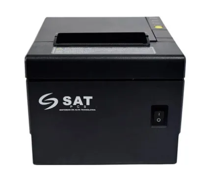 Impresora Post Sat 38T Use Comandera