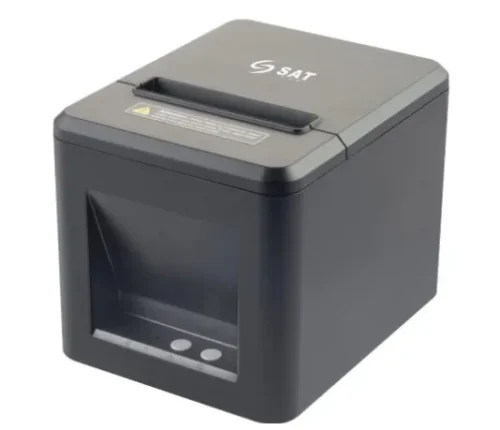 Impresora Post Sat Q22Us Usb Serial