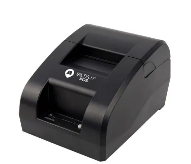 Impresora T_©rmica Jaltech Pos 58Mm Usb