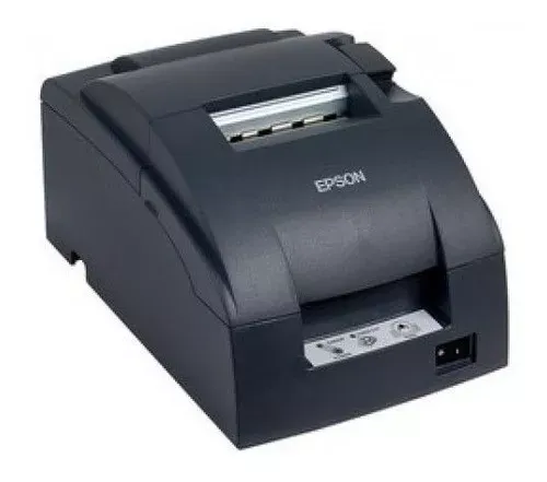 IMPRESORA TERMICA EPSON TM-U220D-806