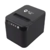 Impresora Térmica POS Jaltech JalPOS80U – 80mm, USB + LAN, Corte Automático