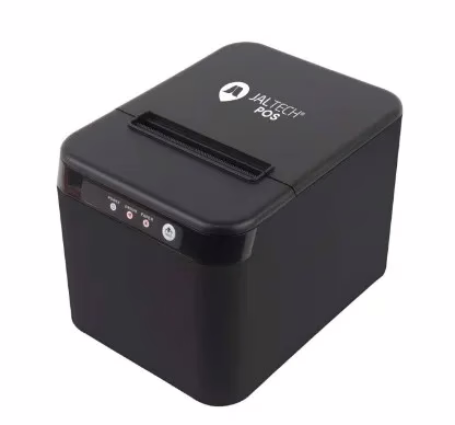 Impresora Térmica POS Jaltech JalPOS80U – 80mm, USB + LAN, Corte Automático