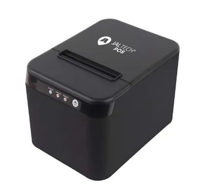 Impresora Térmica POS Jaltech JalPOS80U – 80mm, USB + LAN, Corte Automático