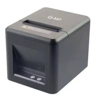 Impresora Termica Sat  Q22U Usb 80MM Uh400(u)