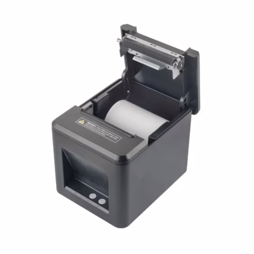 Impresora Térmica SAT Serie Q22 – 80mm, 230 mm/s, Corte Automático, Multisistema