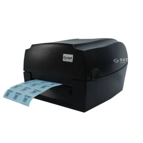 Rollo Termico Sat 80Mmx60Mts Sat